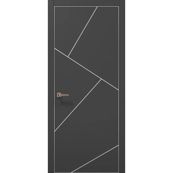 Двери Папа Карло Plato PL-15